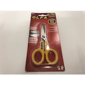 scissors Olfa 5"