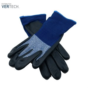 sillicone free gloves #382 medium